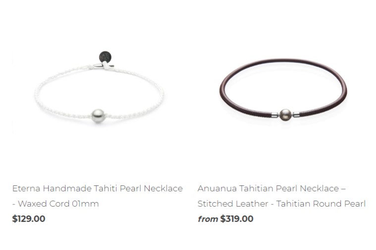 Namaka Jewelry - Đà Nẵng